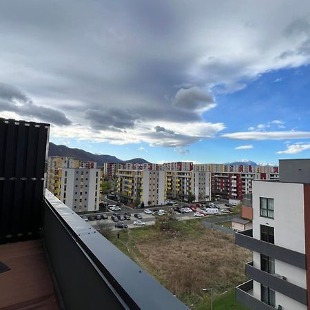 Moncler Residence Brașov Exterior foto